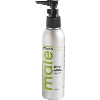 Image 1 of Лубрикант, анален релакс - Cobeco Anal Relax 150ml (COBECO0204)