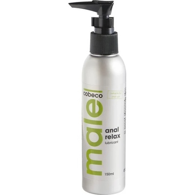 Лубрикант, анален релакс - Cobeco Anal Relax 150ml (COBECO0204)