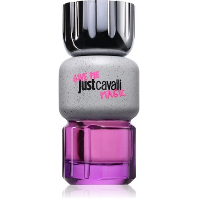Just Cavalli Give Me Magic for Her EDP 90 ml