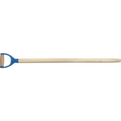 FLO TO-99412 Násada na lopatu madlo plast DY 90 cm