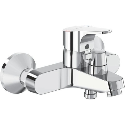 Vidima Стенен смесител за вана/душ, B1925AA, Vidima (B1925AA)