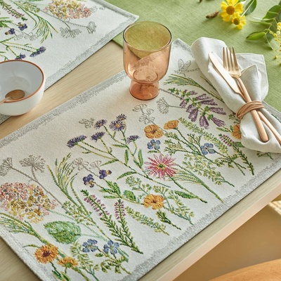 Sander Garden Delight prestieranie 32x48cm