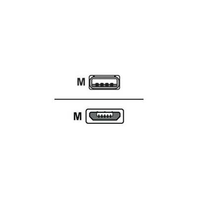 Zebra P1063406-045 USB (A/micro USB) 1,8m