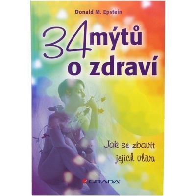 34 mýtů o zdraví