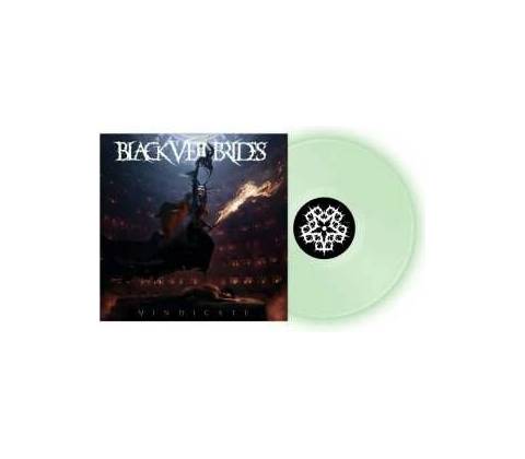 Black Veil Brides - Vindicate LP