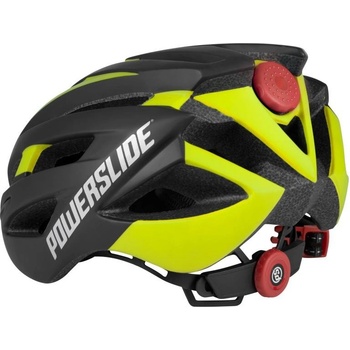 Powerslide Race Attack