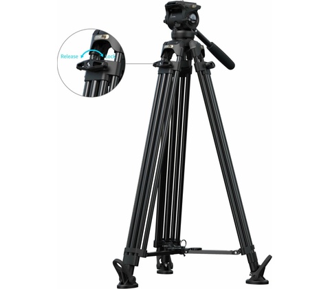 SmallRig FSD16