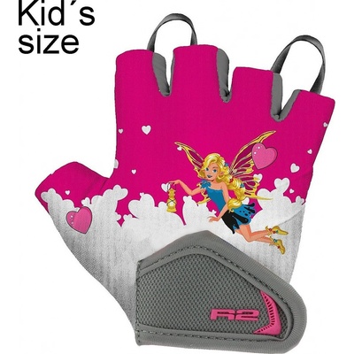 R2 Voska ATR08Z Jr SF pink/white – Zboží Dáma