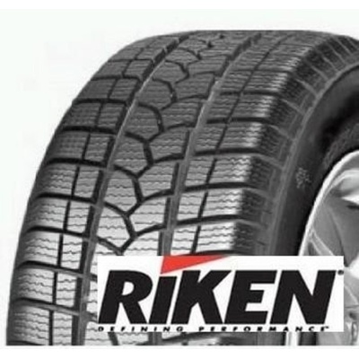 Riken Snowtime B2 165/70 R13 79T
