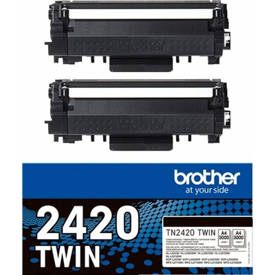 Brother TN-2420TWIN - originální