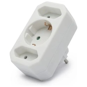 Delight 3 Plug Adapter (05682)