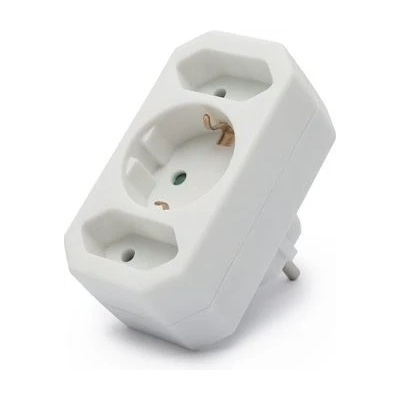 Delight 3 Plug Adapter (05682)