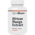 GymBeam African Mango Extract 700 mg [60 капсули]