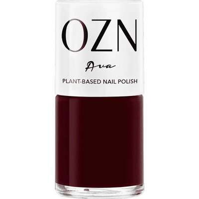 OZN Vegan lak na nehty - AVA