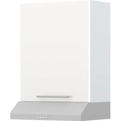 Горен кухненски шкаф за абсорбатор Modern A9-60-1K/3