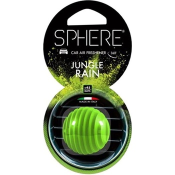 SPHERE Jungle Rain