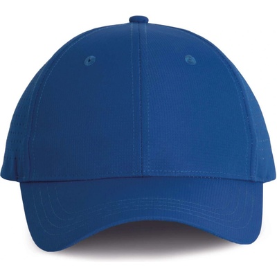 K-UP Unisex s průduchy Duit královská modrá