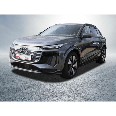 Audi Q6 quattro e-tron S-line 285 kW