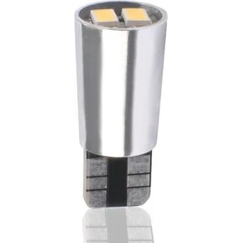 Image 1 of m-tech LED W5W 2xSMD5730 12V CANBUS M-TECH крушка (L332W)