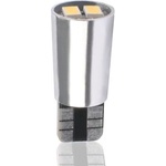 m-tech LED W5W 2xSMD5730 12V CANBUS M-TECH крушка (L332W)