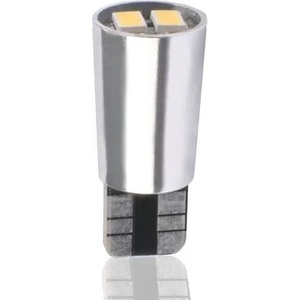 m-tech LED W5W 2xSMD5730 12V CANBUS M-TECH крушка (L332W)