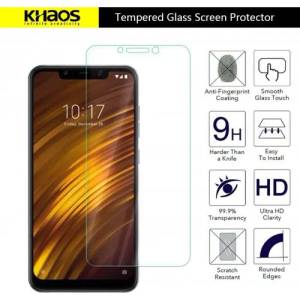  Стъклен протектор за Xiaomi Pocophone F1