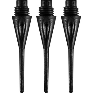 Harrows Връхчета Dimple 1/4 Harrows 100 бр
