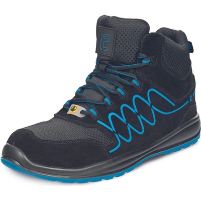 Cerva Raven Sporty S1P Esd Sr 02020892