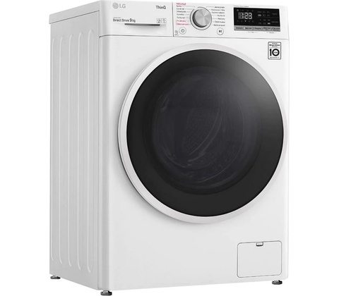 LG F4WT409AIDD