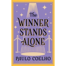The Winner Stands Alone - P. Coelho