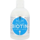 Kallos KJMN Biotin skrášľujúci šampón 1000 ml