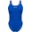arena Дамски бански костюм Arena Women's Swimsuit Tech Multi Solid Swimsuit - Neon Blue / Team Orange - размер 34 (EU) (150-4531-0613)