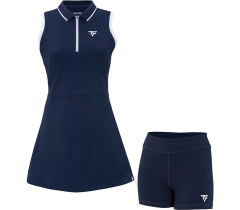 Tecnifibre Tech modrý