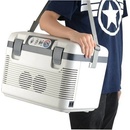 Compass 19l 230V/24V/12V DOUBLE