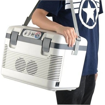 Compass 19l 230V/24V/12V DOUBLE