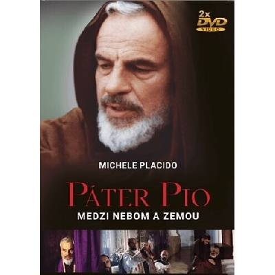 Páter Pio 2 DVD