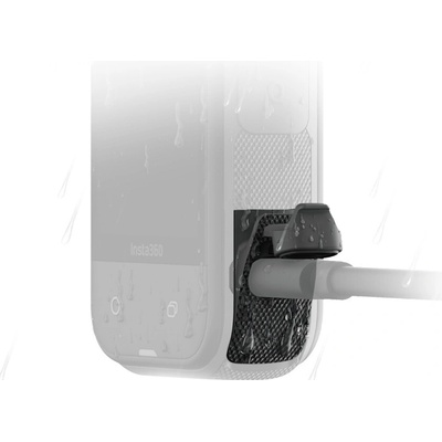 Insta360 All-Weather krytka USB portu akční kamery X5 INST750-10