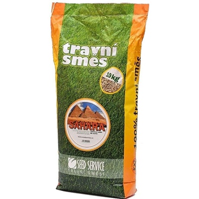 Seed Service SAHARA zátěžová směs do sucha 10 kg