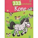 Kone 333 samolepiek