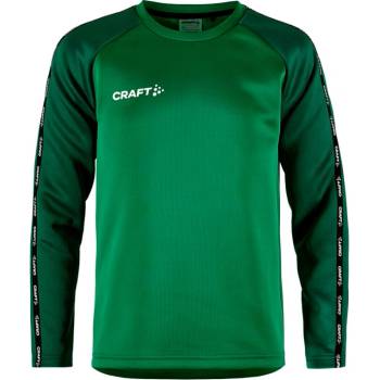 Craft Суитшърт Craft Squad 2.0 Crewneck Jr 1912736-651633 Размер 146