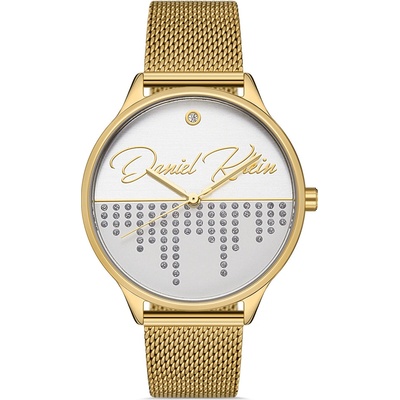 Daniel Klein Дамски часовник Daniel Klein DK. 1.13050-3 (B--DK.1.13050-3)