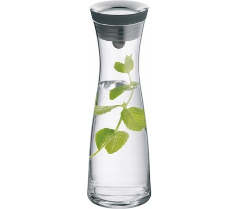 WMF Karafa na vodu čierna Basic 1,5 l