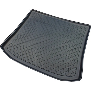 Astar Гумирана стелка за багажник за Ford Edge II (2016+) (193136GRD)