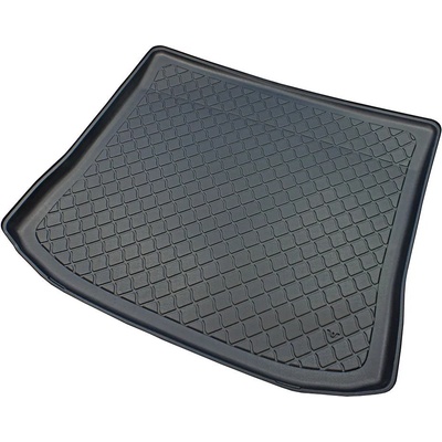 Astar Гумирана стелка за багажник за Ford Edge II (2016+) (193136GRD)