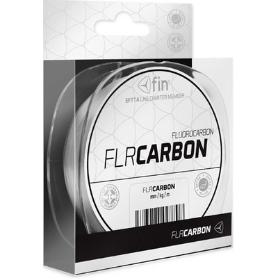 Delphin Flr Carbon 20 m 0,26 mm 10,6 lb