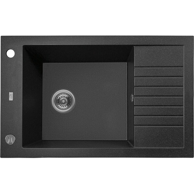 Laveo PIONIER SBR 713T černá