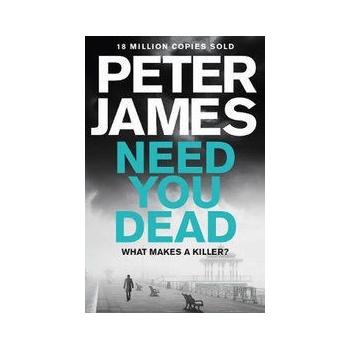 Need You Dead