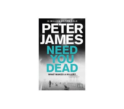 Need You Dead