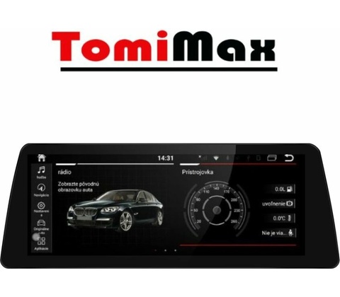 TomiMax 897