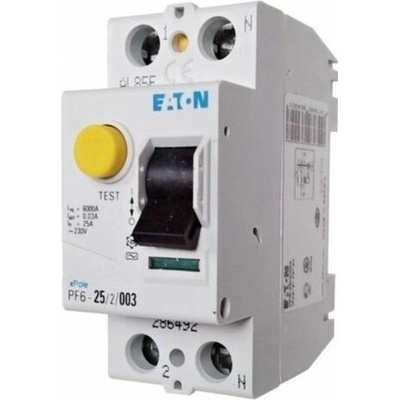 Eaton PF6-25A/2/003